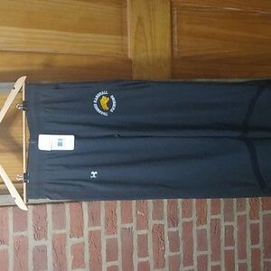 Women's Under Armour Thurgood Marshall Pants NWT